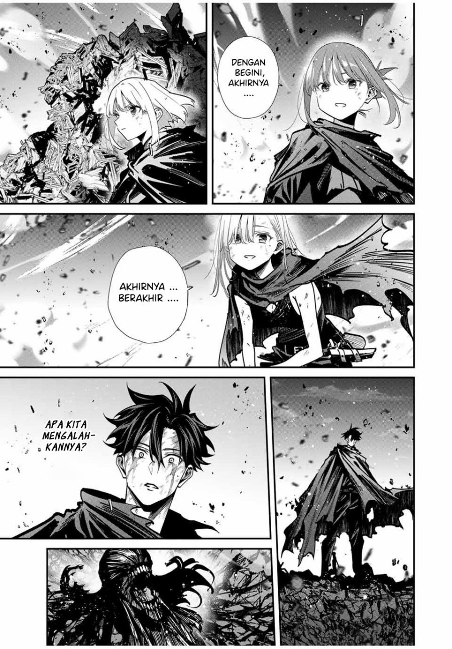 Chapter 89 - halaman 14