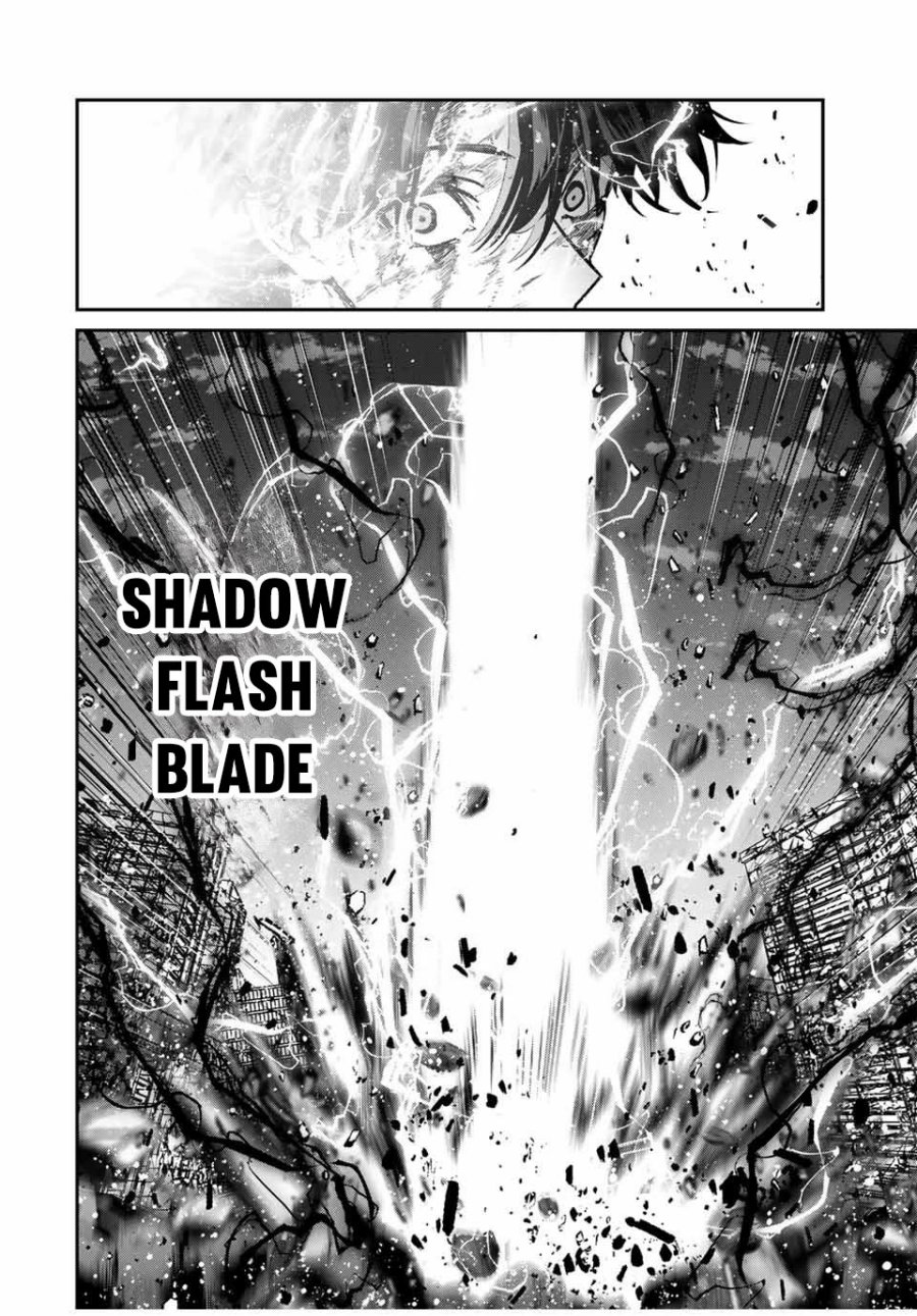 Chapter 89 - halaman 18