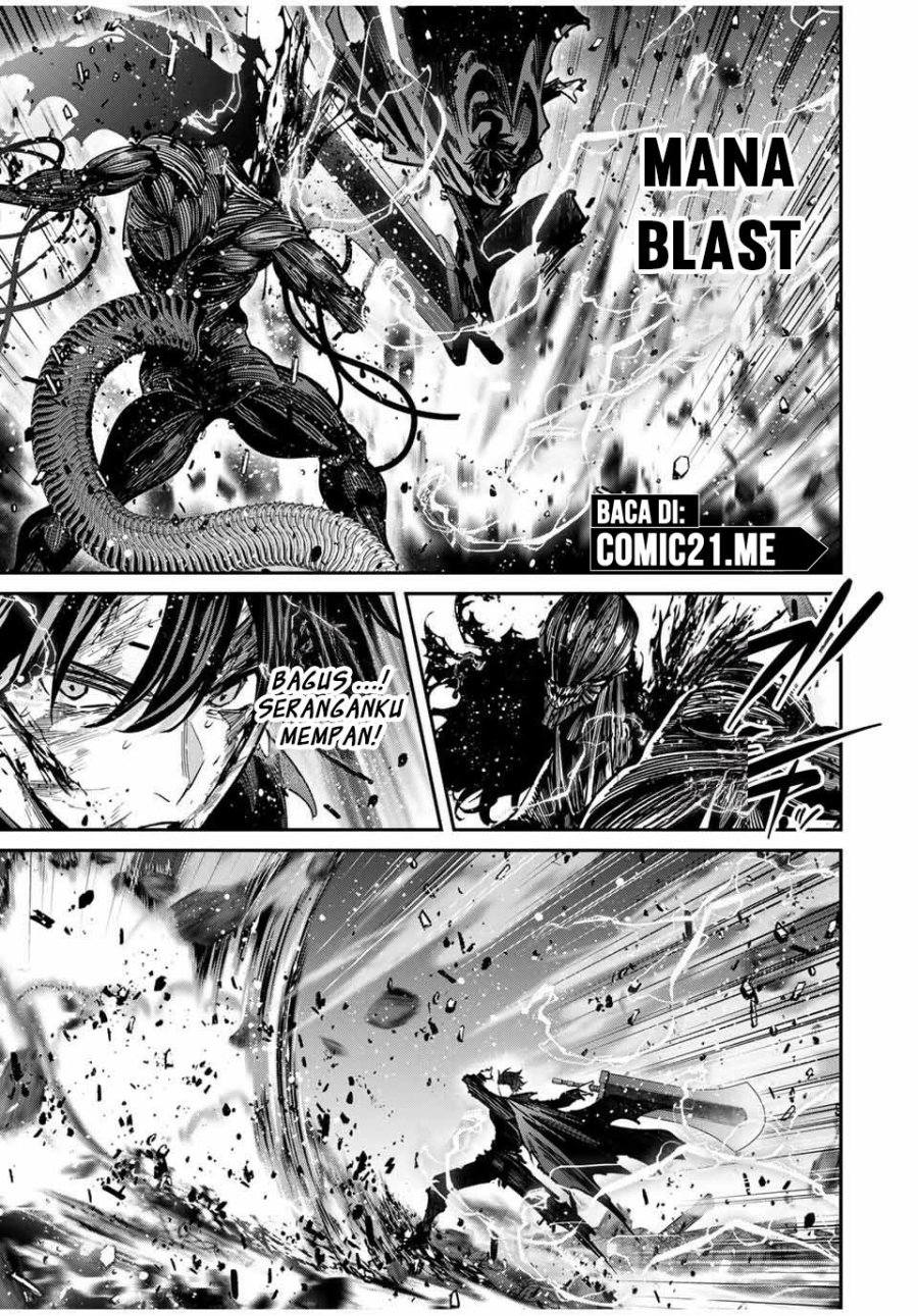 Chapter 89 - halaman 9