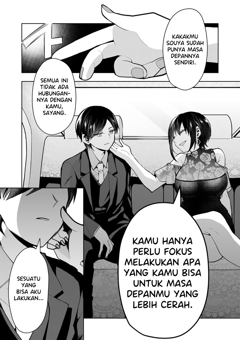 Chapter 40 - halaman 15