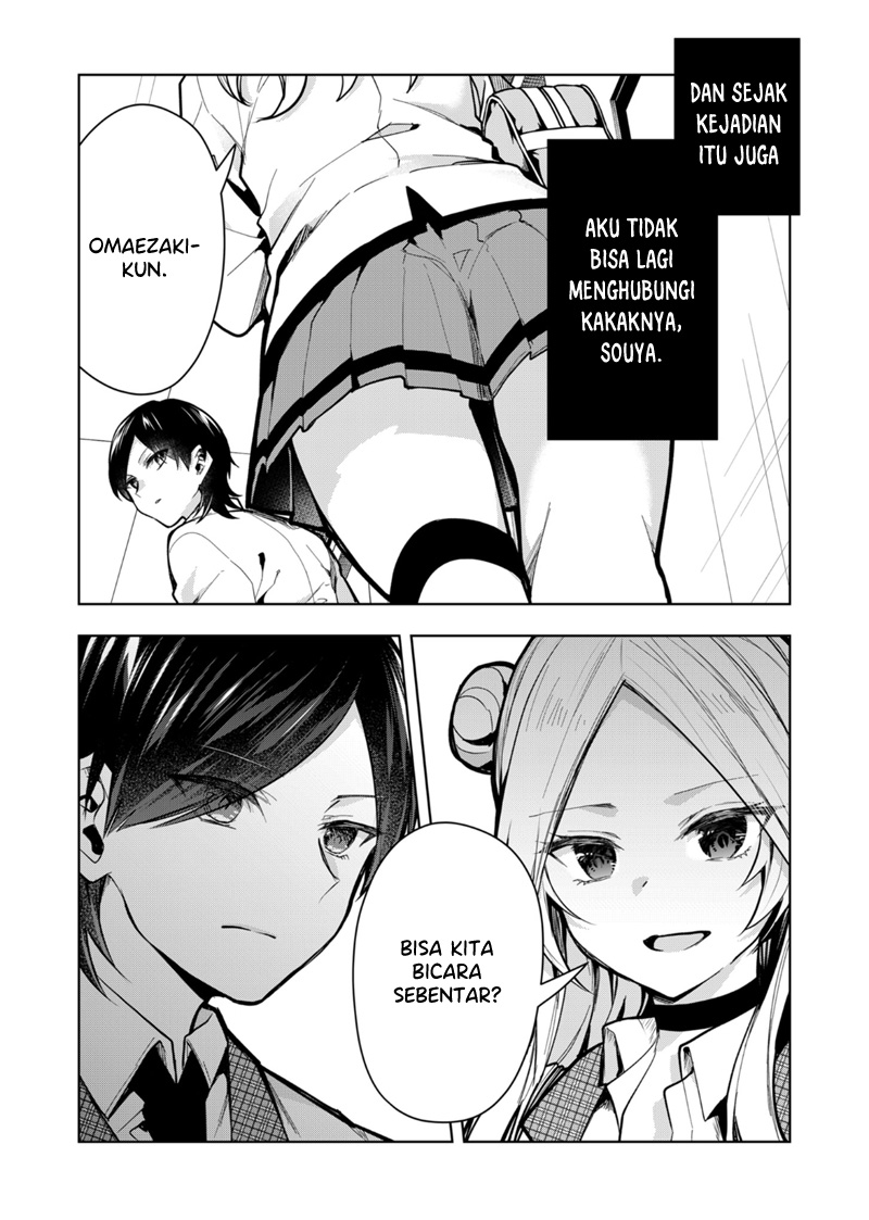 Chapter 40 - halaman 5