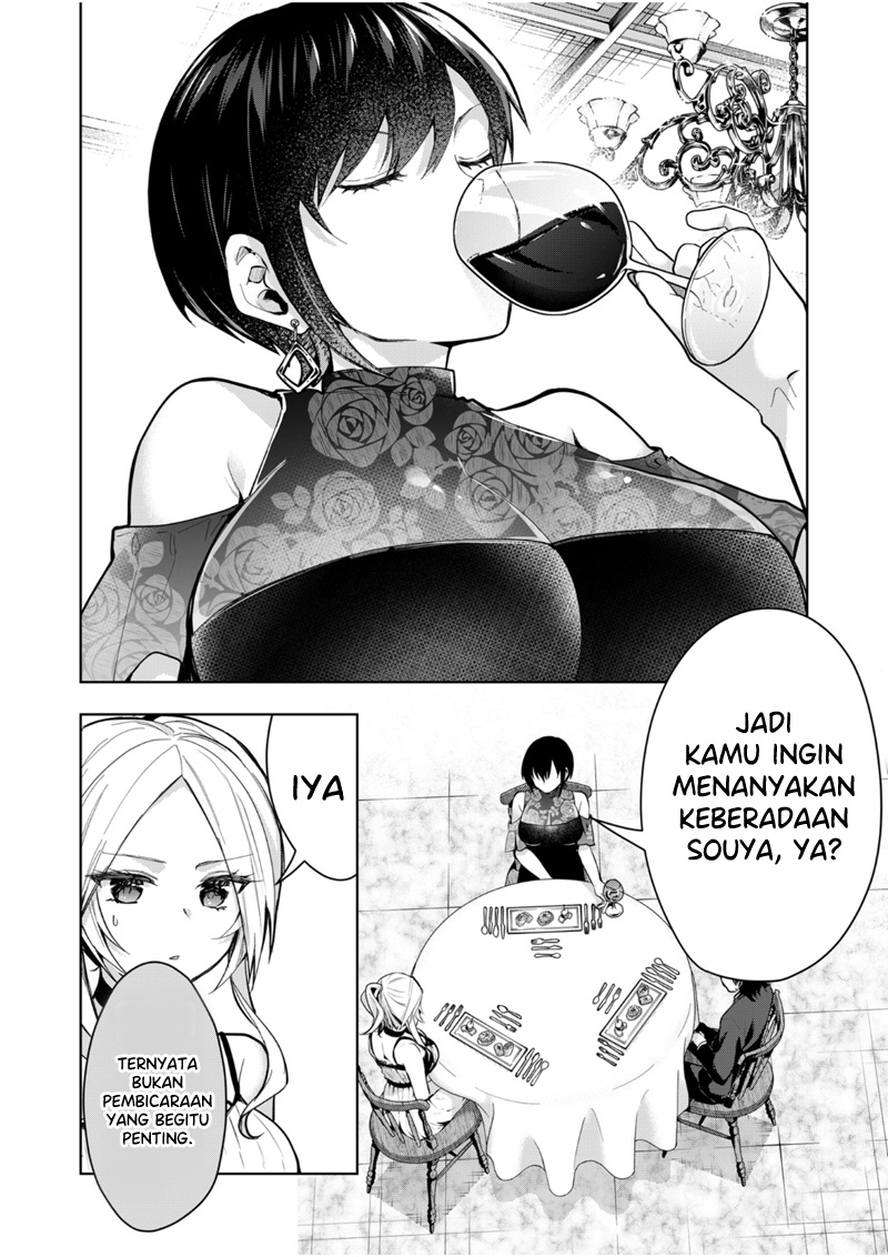 Chapter 40 - halaman 9