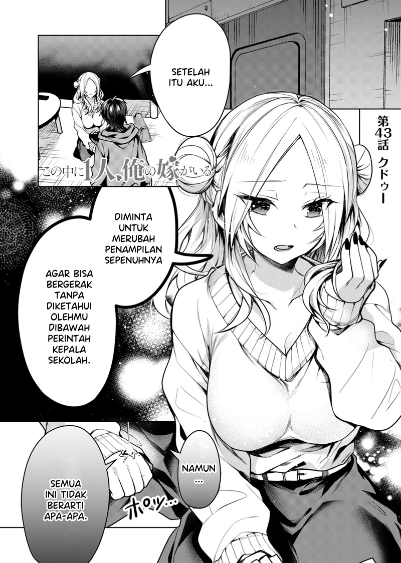 Chapter 43 - halaman 3