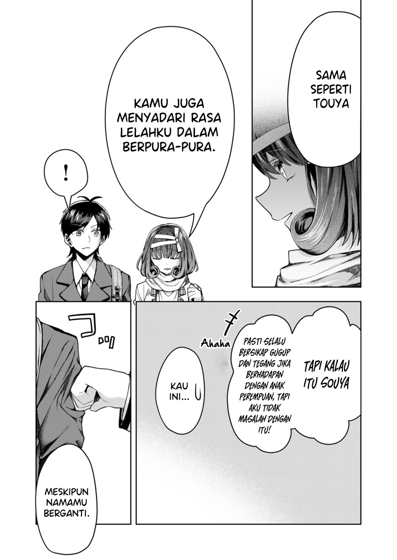Chapter 45 - halaman 7