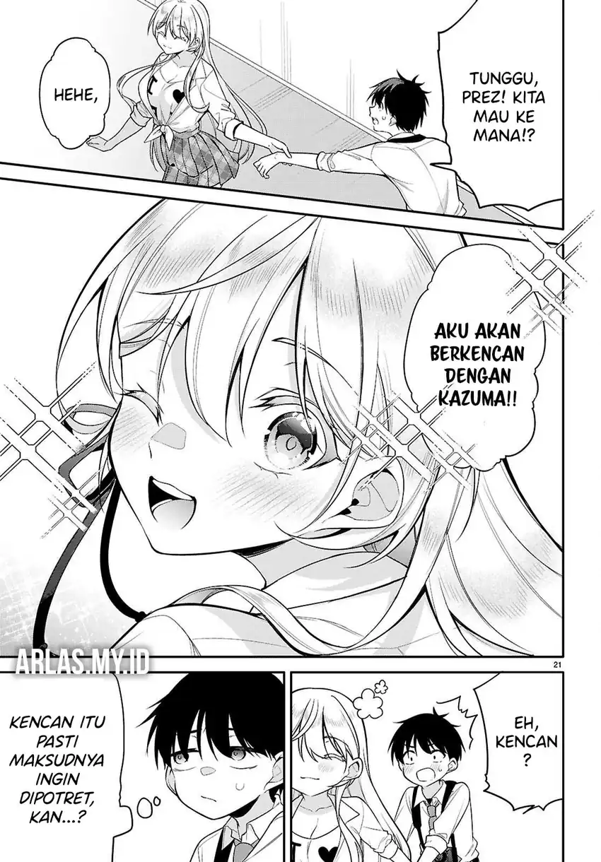 Chapter 21 - halaman 21