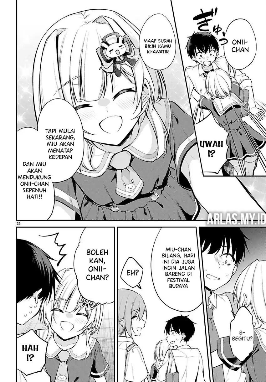 Chapter 22 - halaman 24