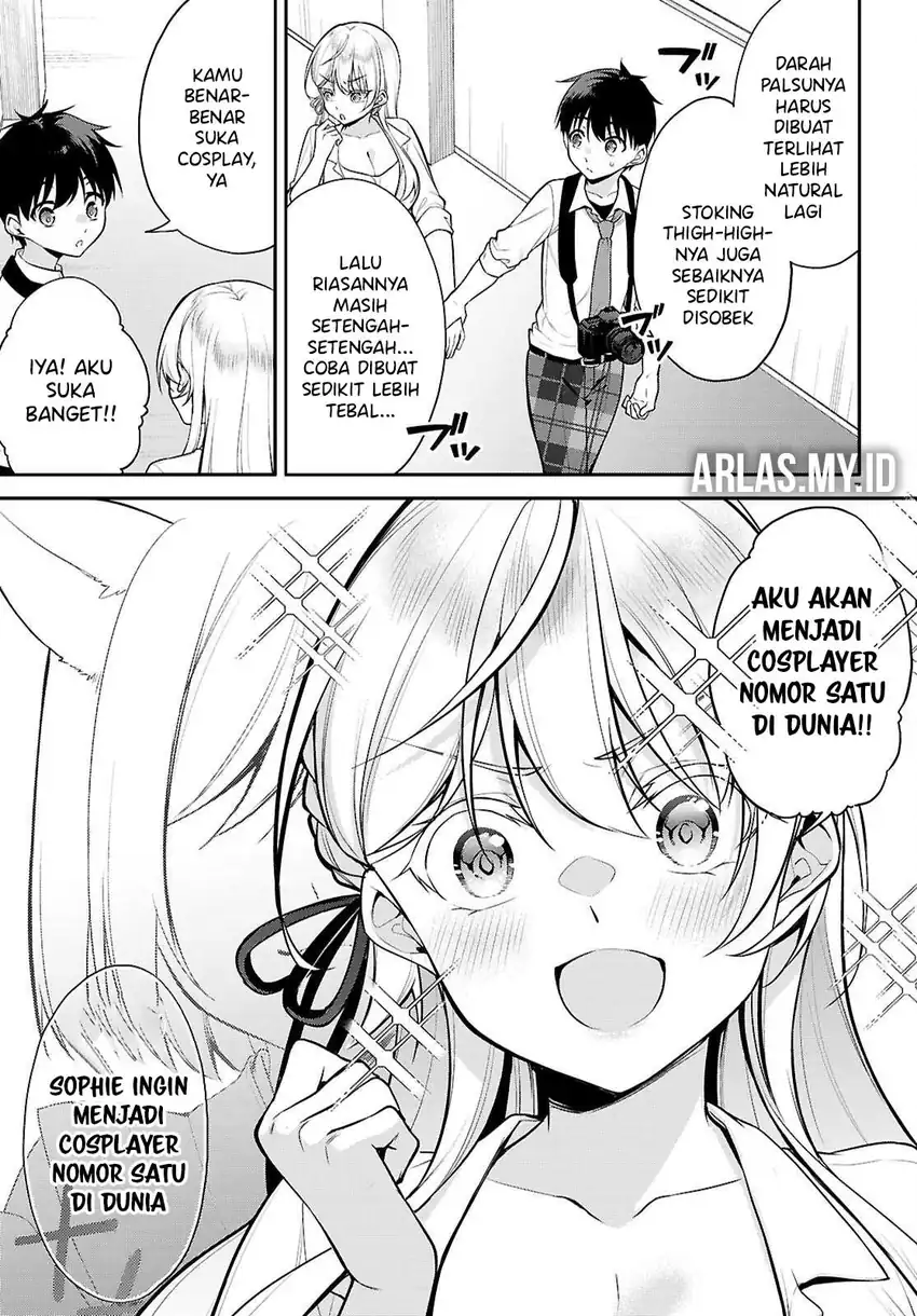 Chapter 22 - halaman 9