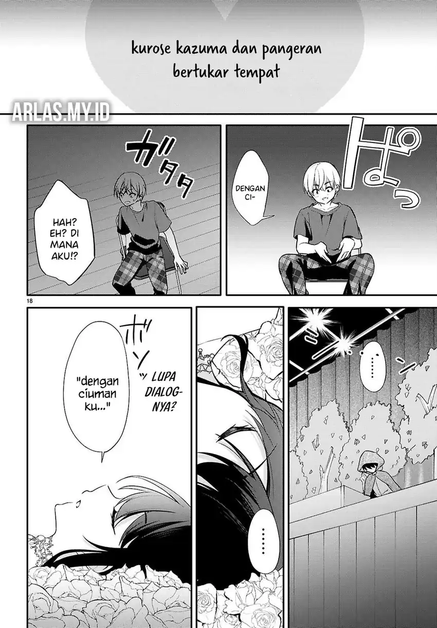 Chapter 23 - halaman 19