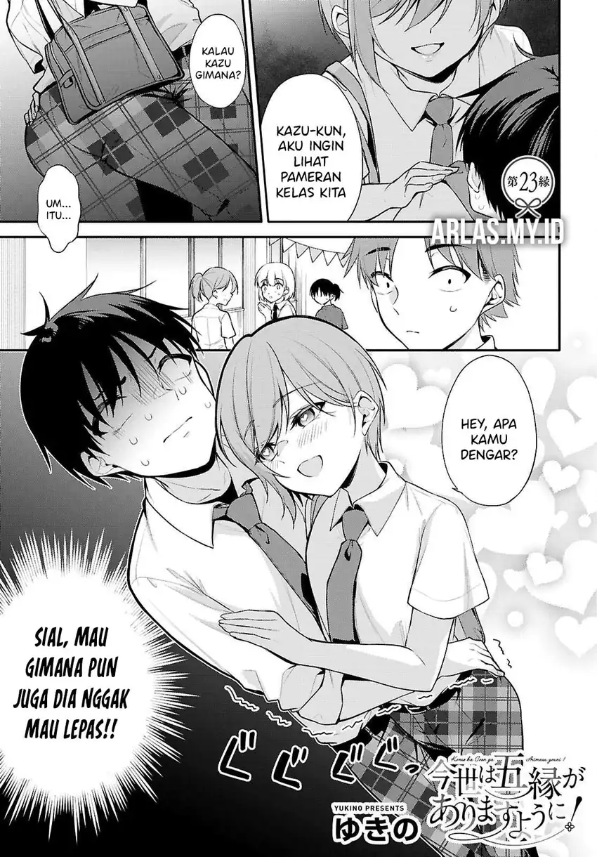 Chapter 23 - halaman 3