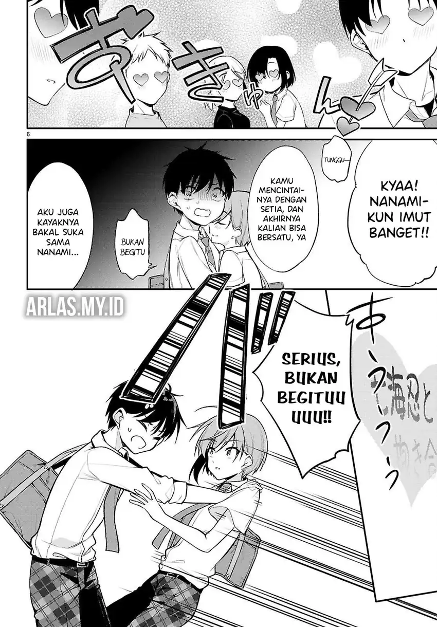 Chapter 23 - halaman 7