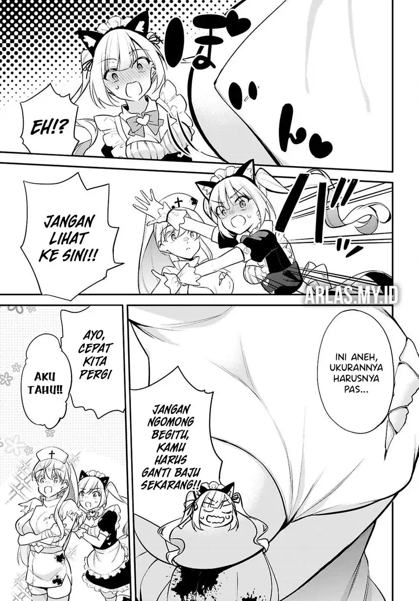 Chapter 23.5 - halaman 7