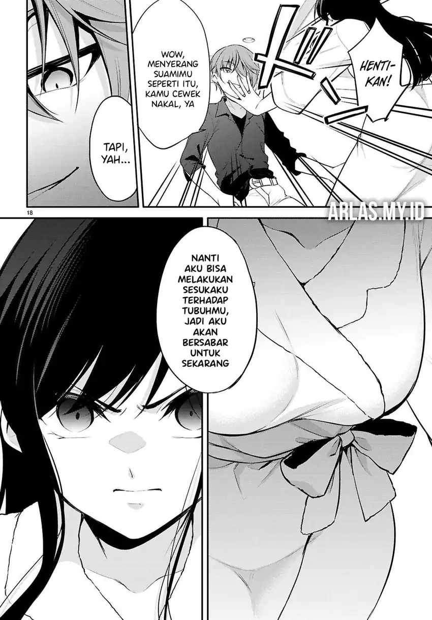 Chapter 25 - halaman 20