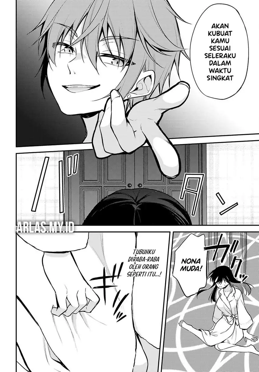 Chapter 25 - halaman 22