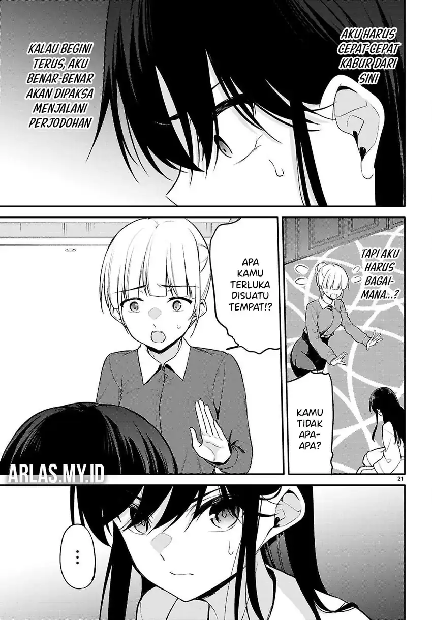 Chapter 25 - halaman 23