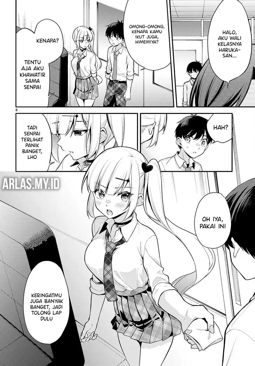 Chapter 25 - halaman 8