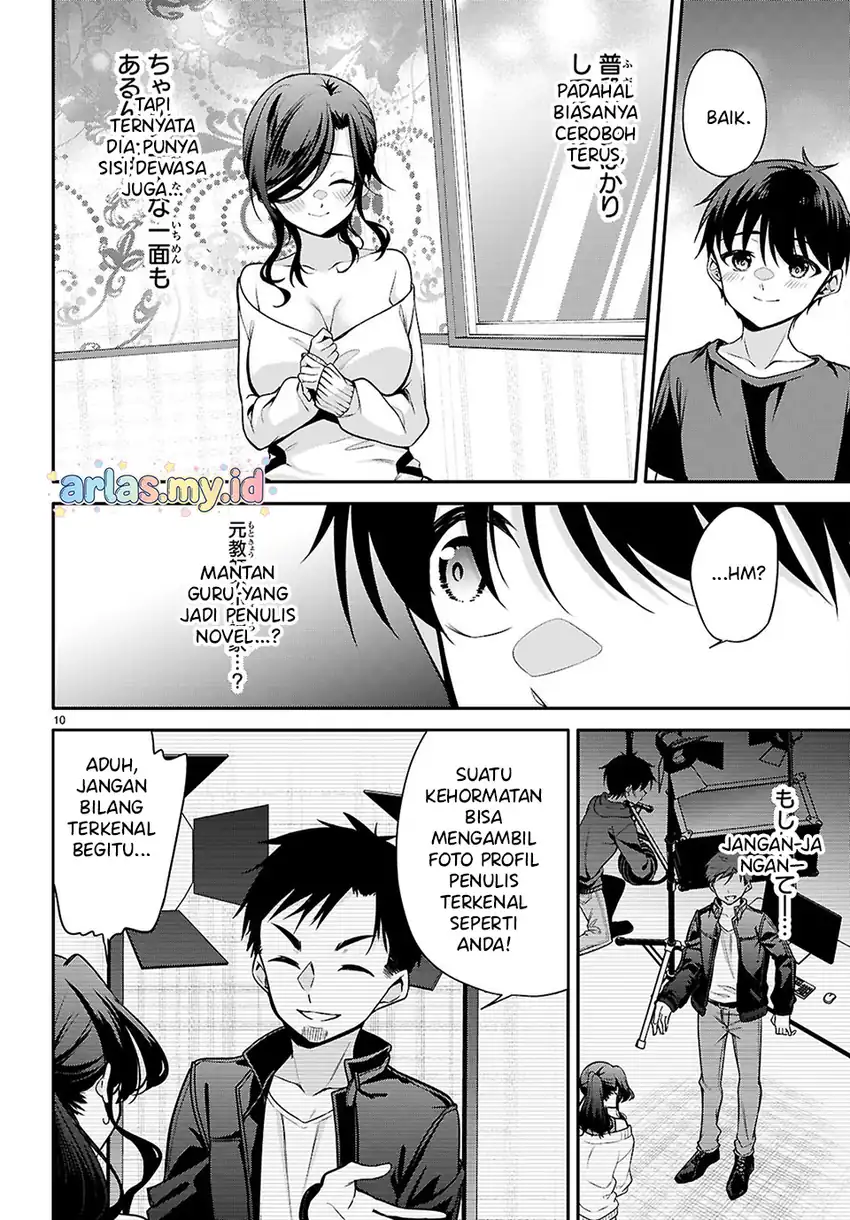 Chapter 28 - halaman 9