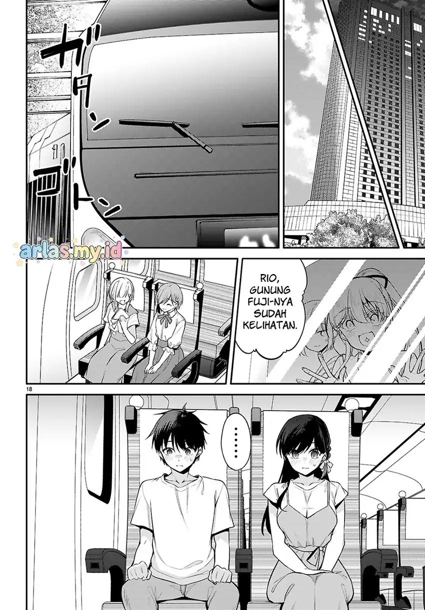 Chapter 32 - halaman 20