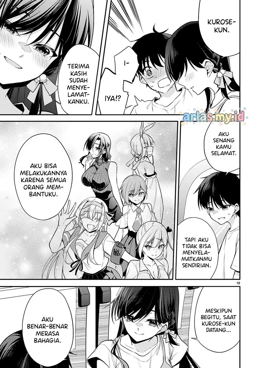 Chapter 32 - halaman 21
