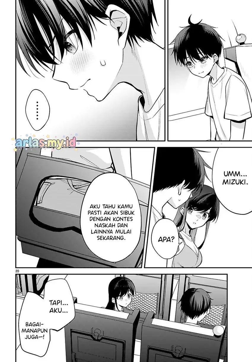 Chapter 32 - halaman 22