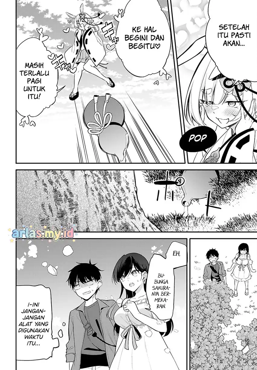Chapter 33 - halaman 16