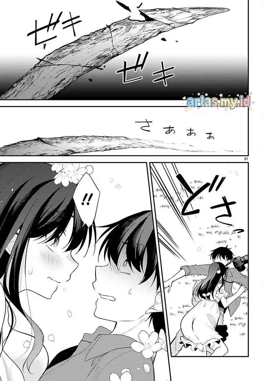 Chapter 33 - halaman 23