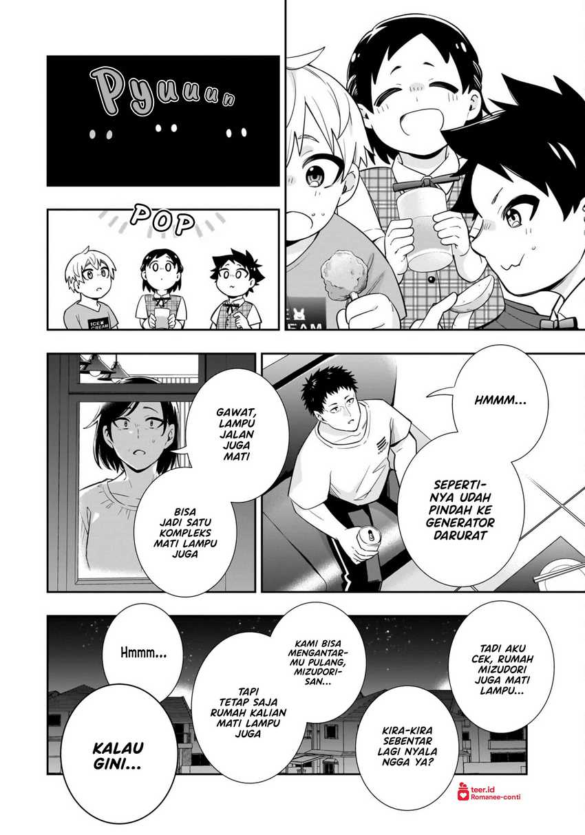 Chapter 17 - halaman 20