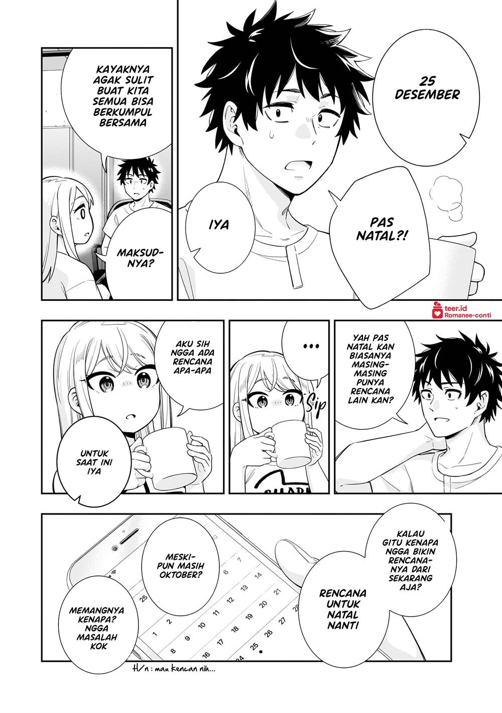 Chapter 18 - halaman 14