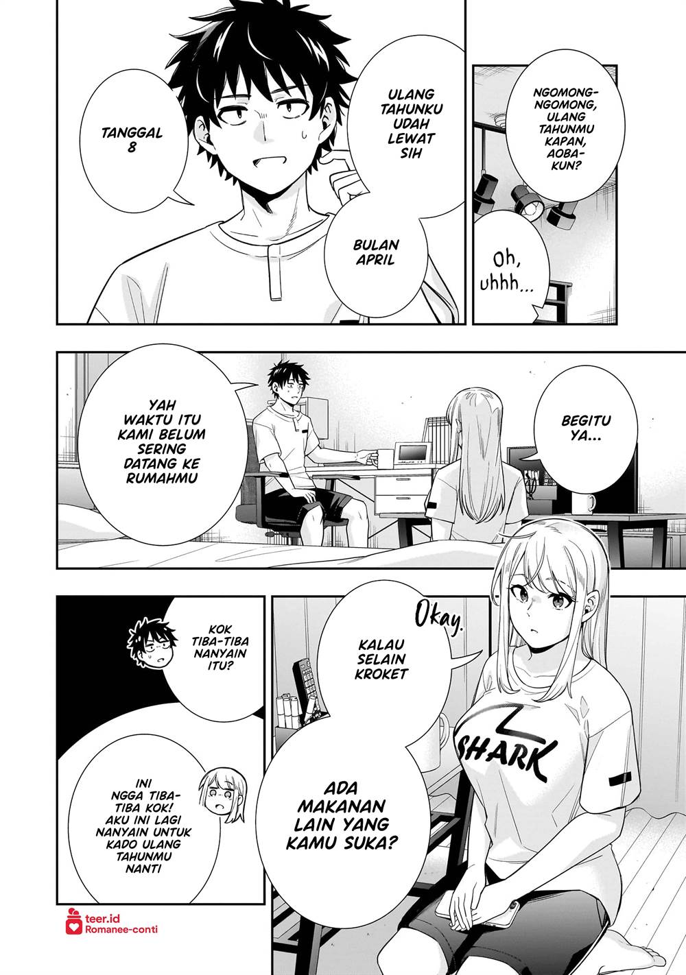 Chapter 18 - halaman 16