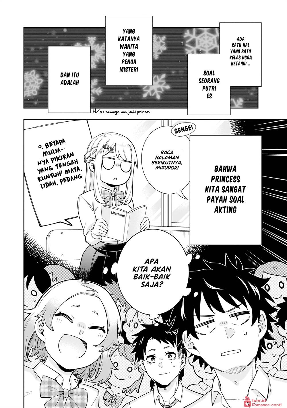 Chapter 18 - halaman 22