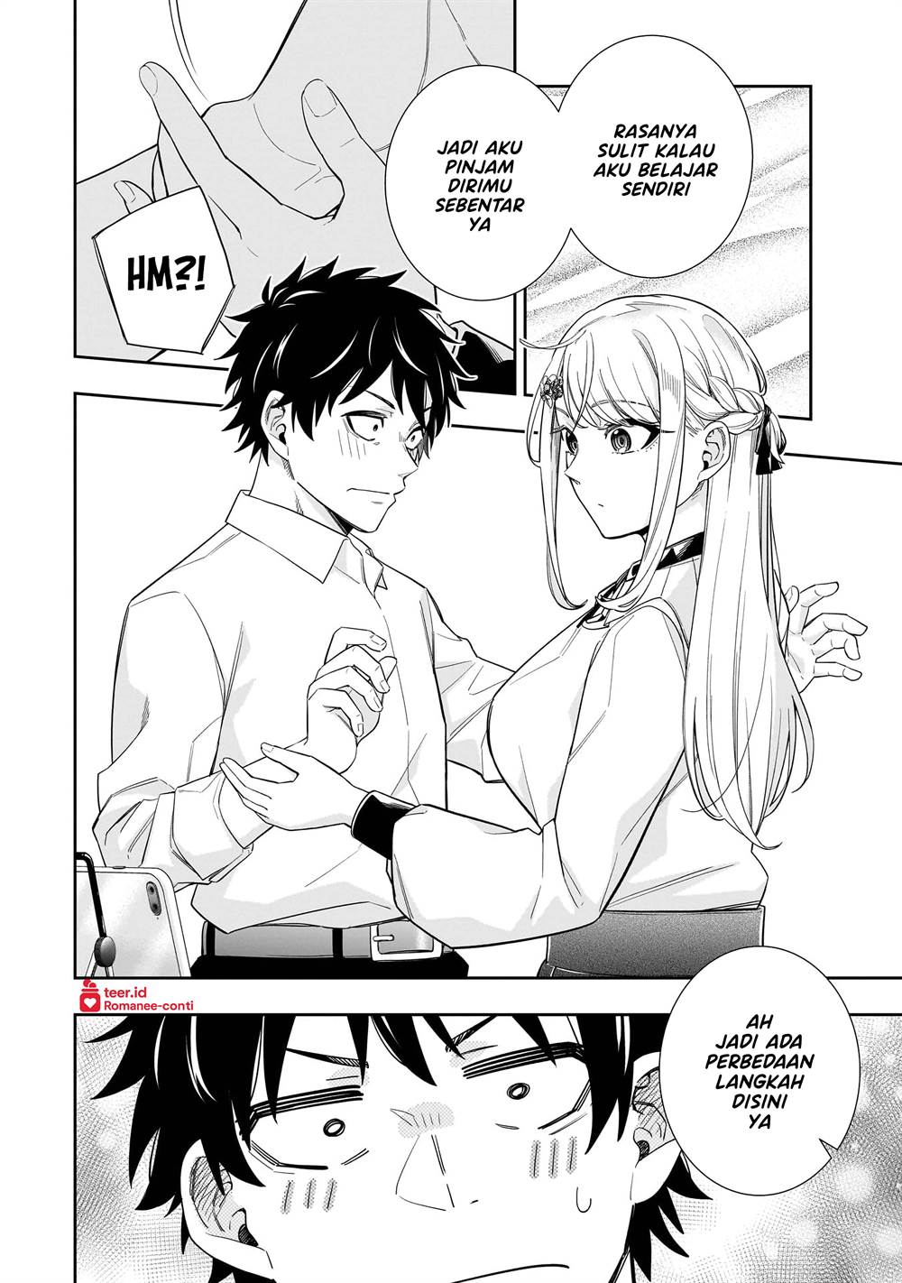 Chapter 19 - halaman 14