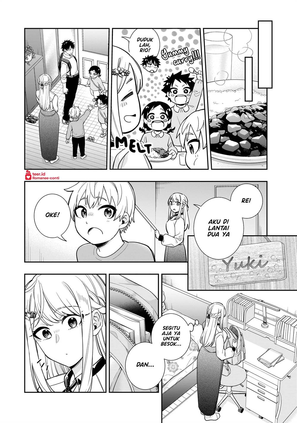 Chapter 19 - halaman 20