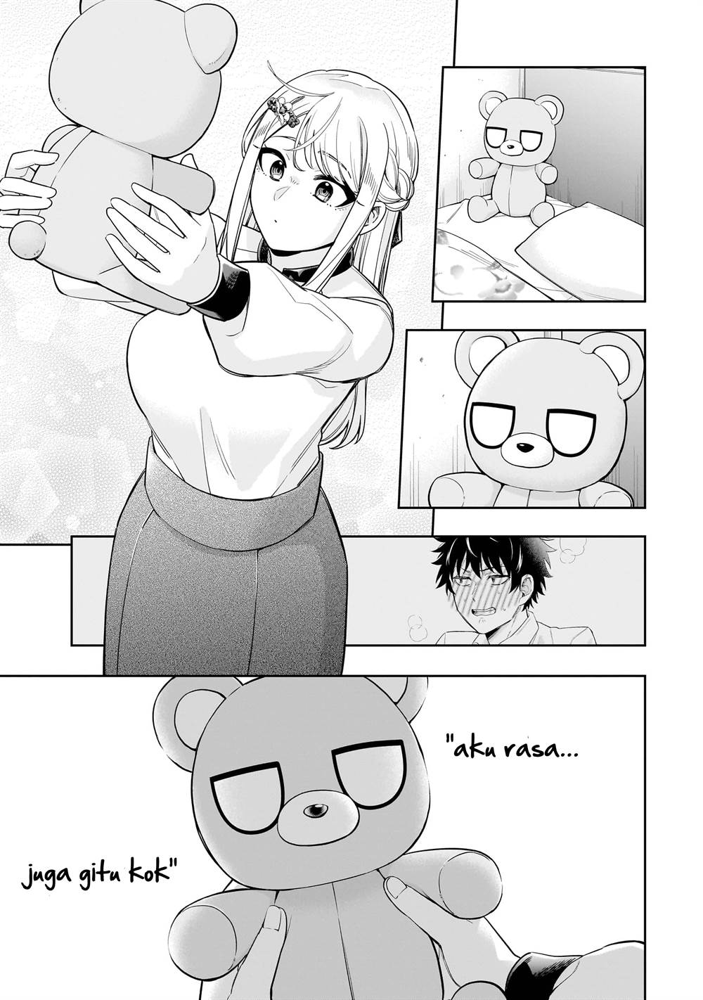 Chapter 19 - halaman 21