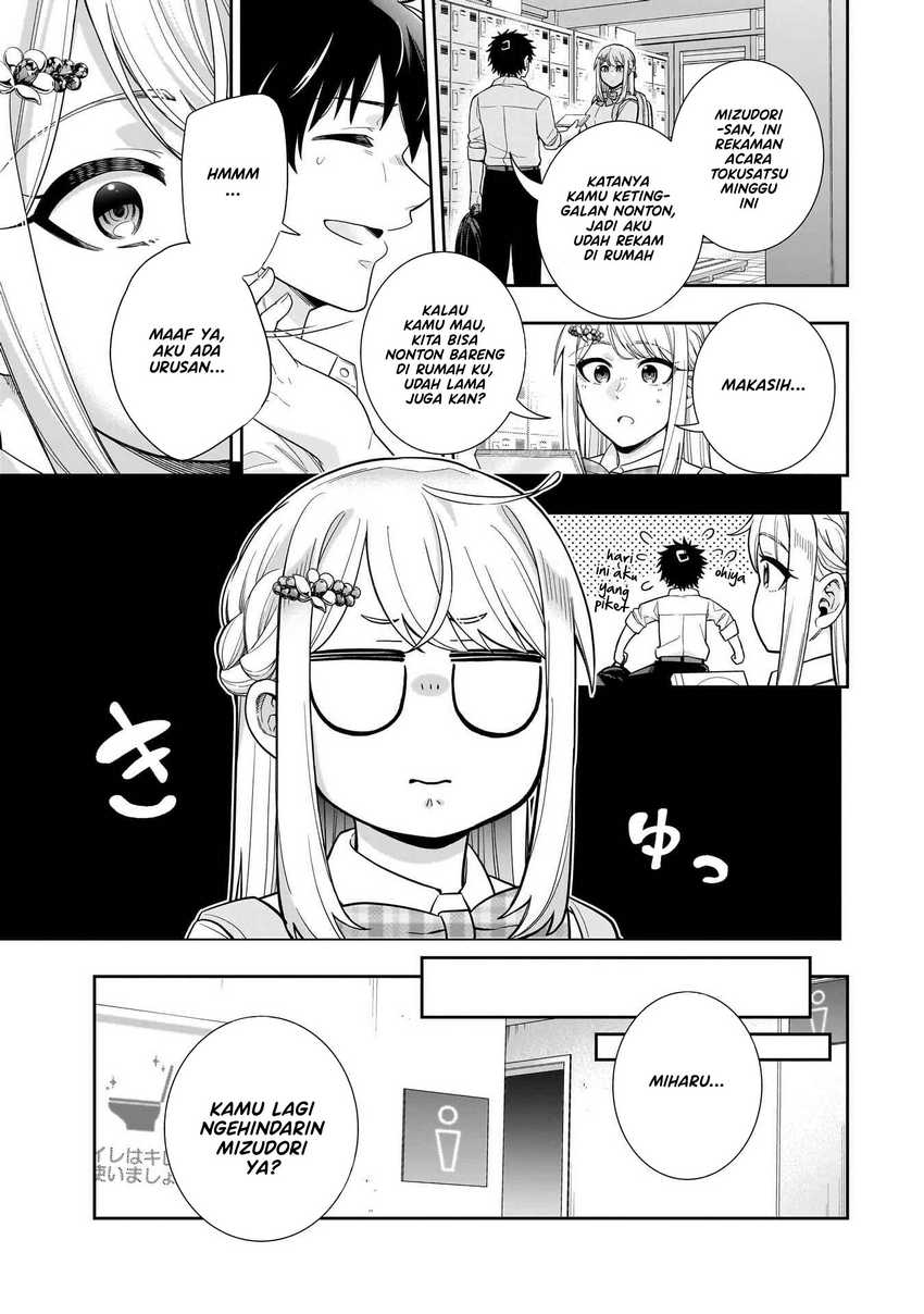 Chapter 23 - halaman 9