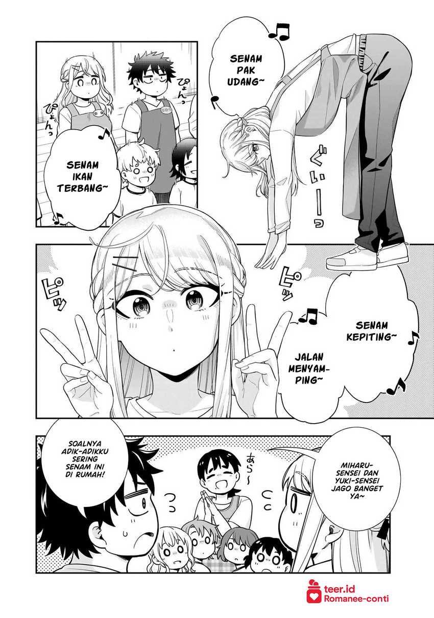 Chapter 25 - halaman 12