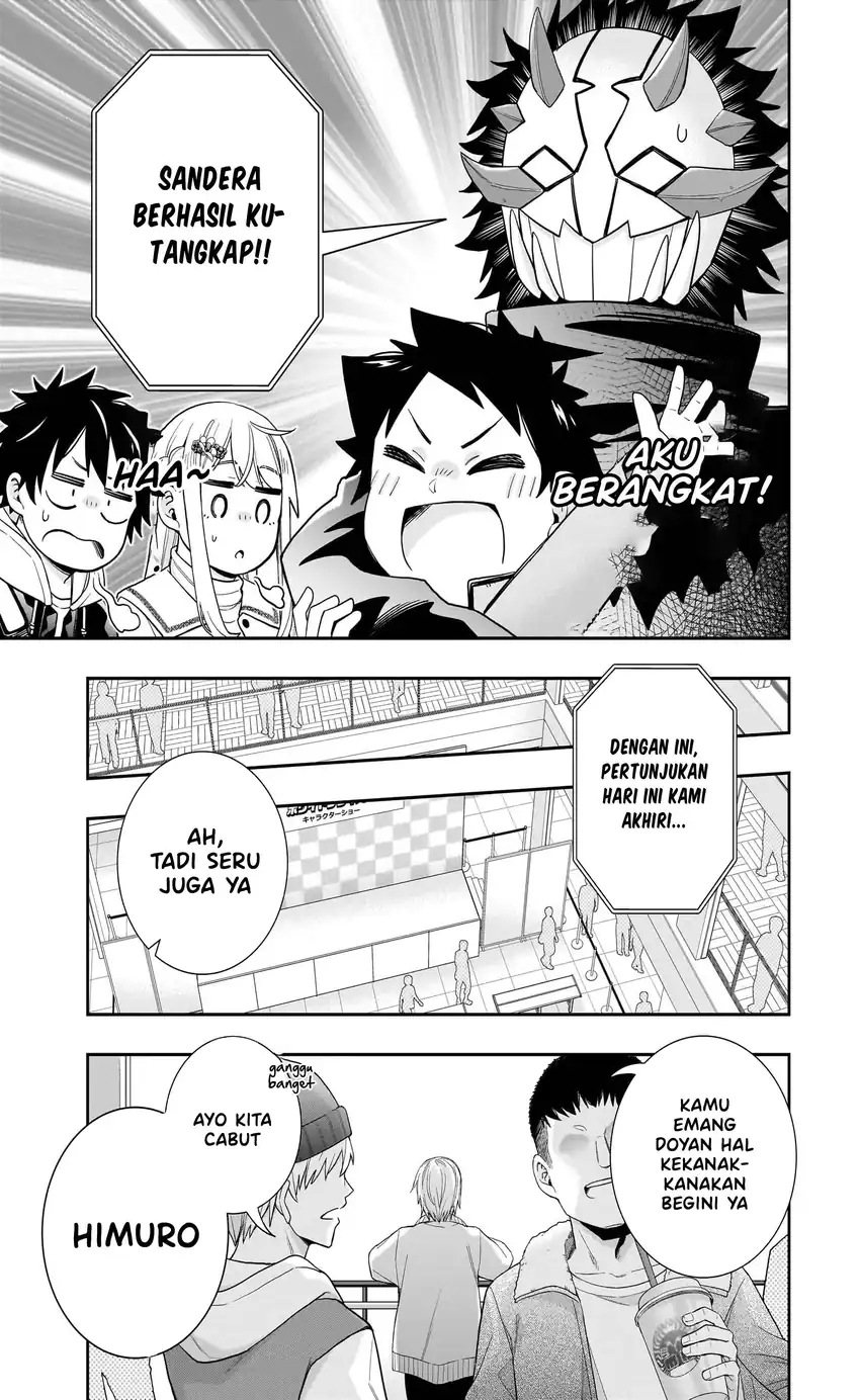 Chapter 28 - halaman 21