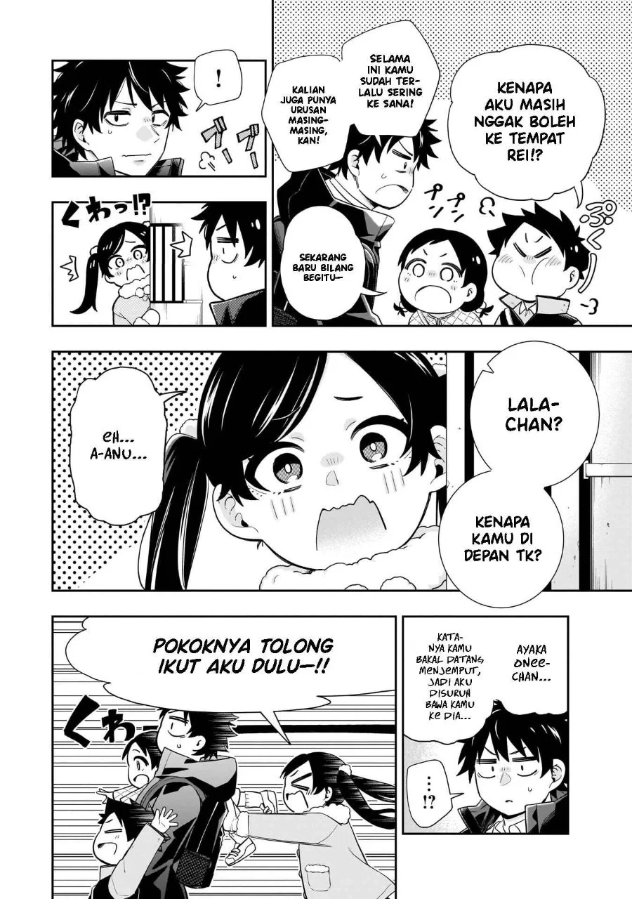 Chapter 31 - halaman 22