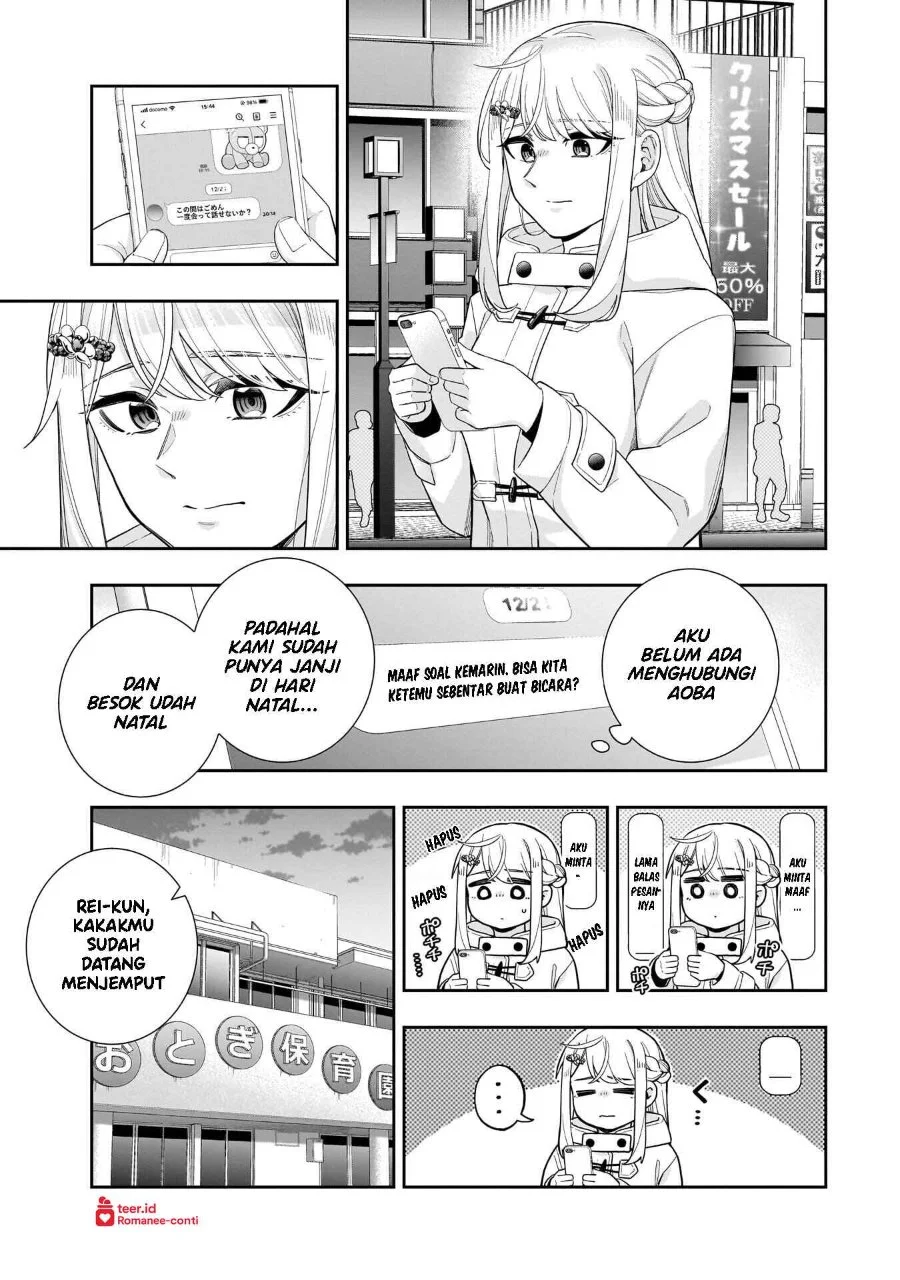 Chapter 32 - halaman 21
