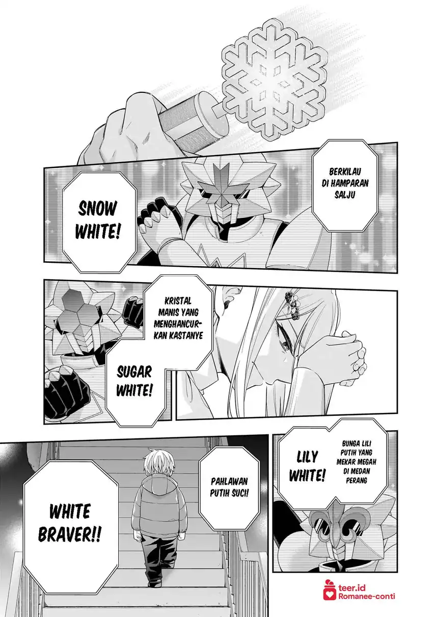 Chapter 33 - halaman 21
