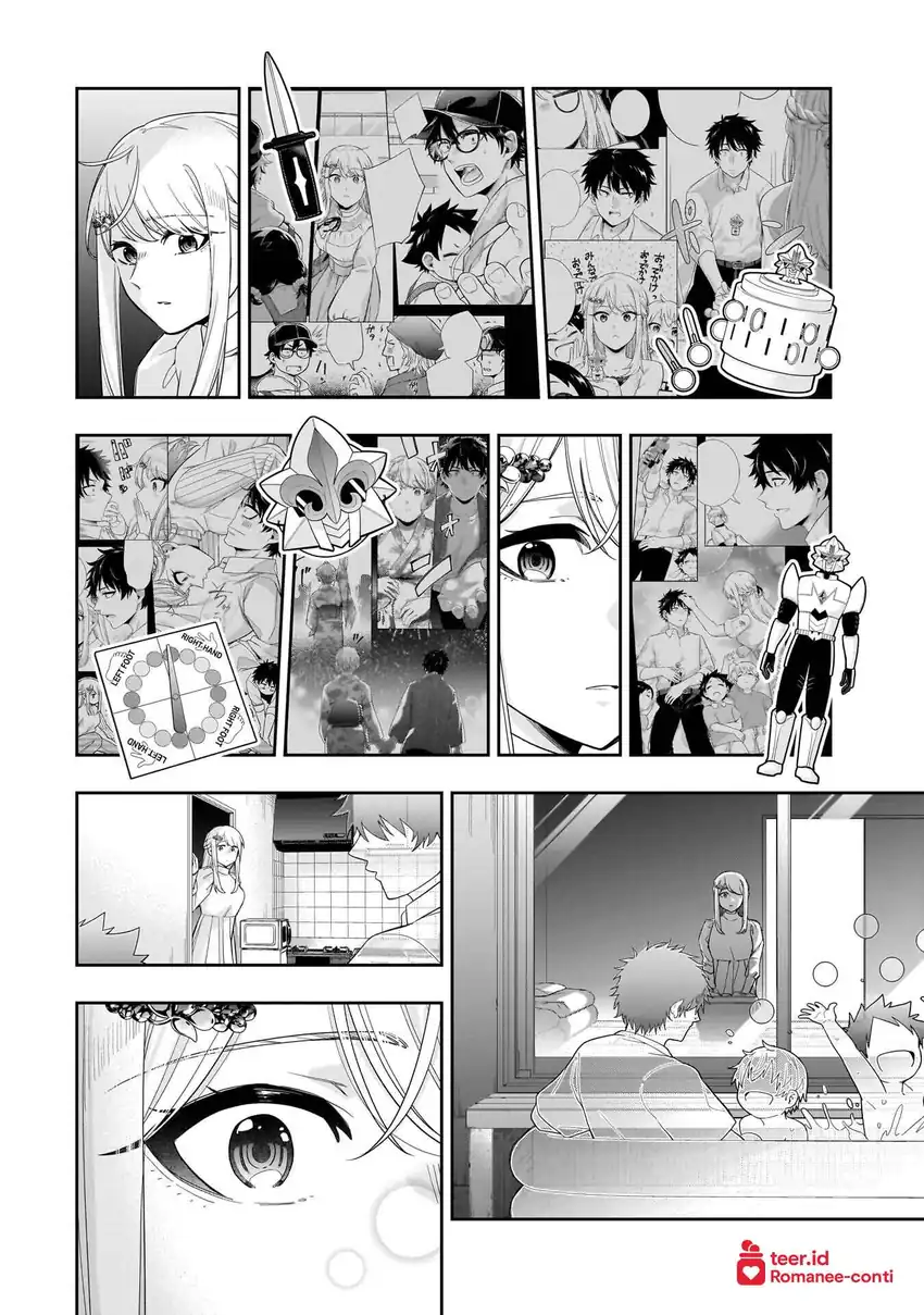 Chapter 33 - halaman 8
