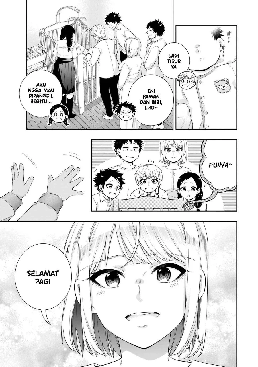 Chapter 37.5 - halaman 19