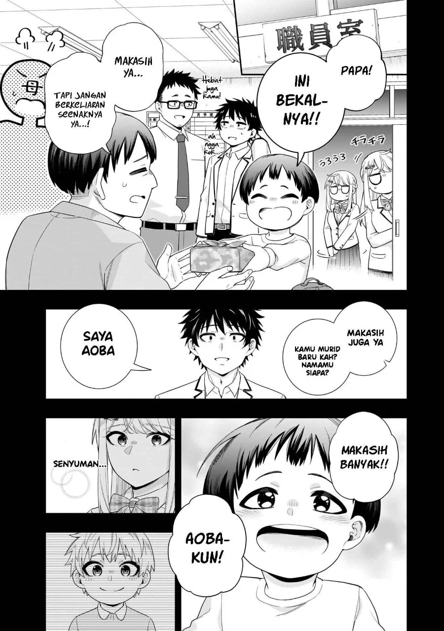 Chapter 37.5 - halaman 9