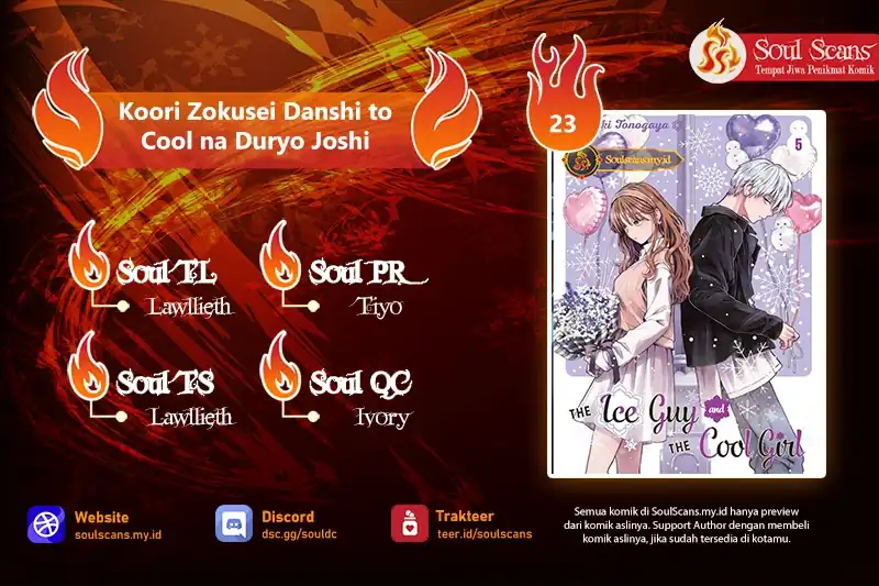 Chapter 23 - halaman 2