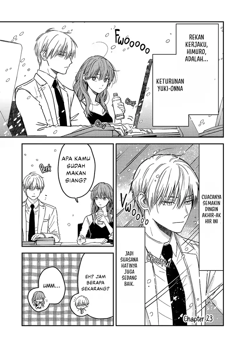 Chapter 23 - halaman 3