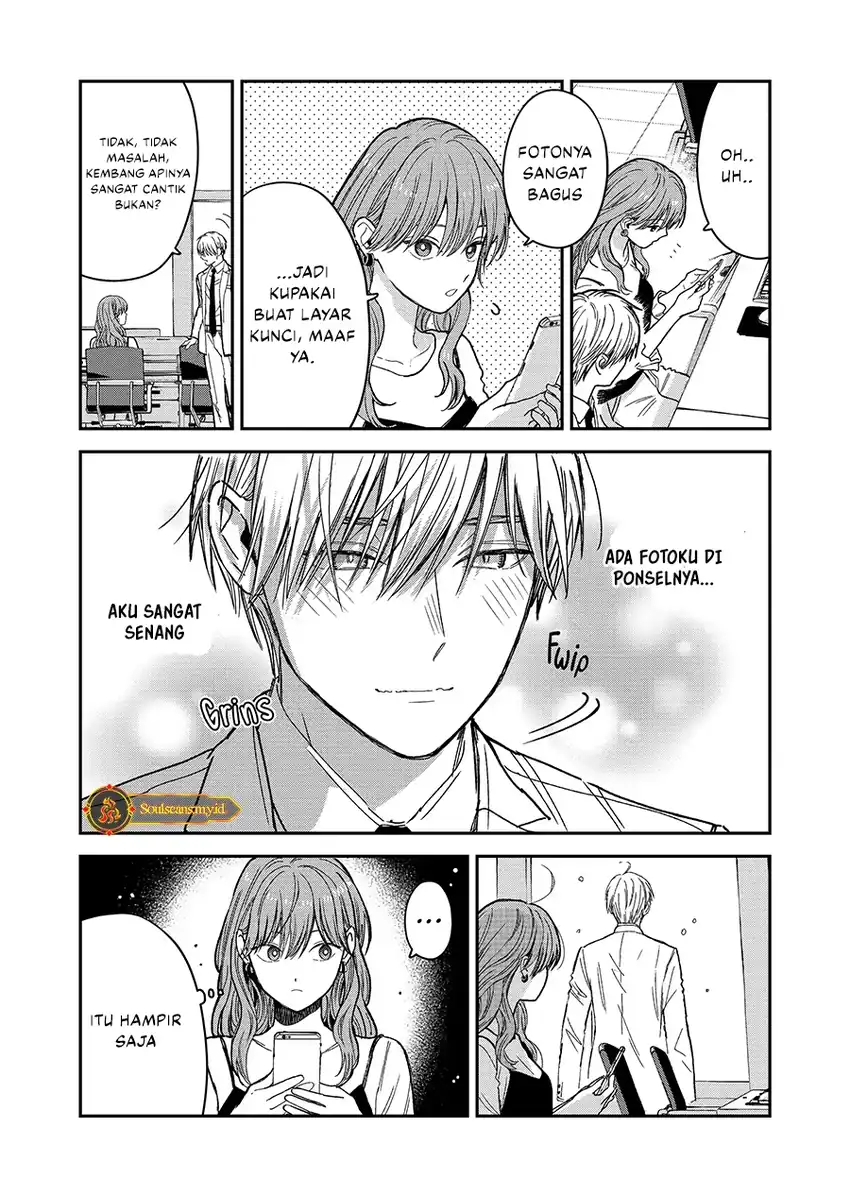 Chapter 23 - halaman 5
