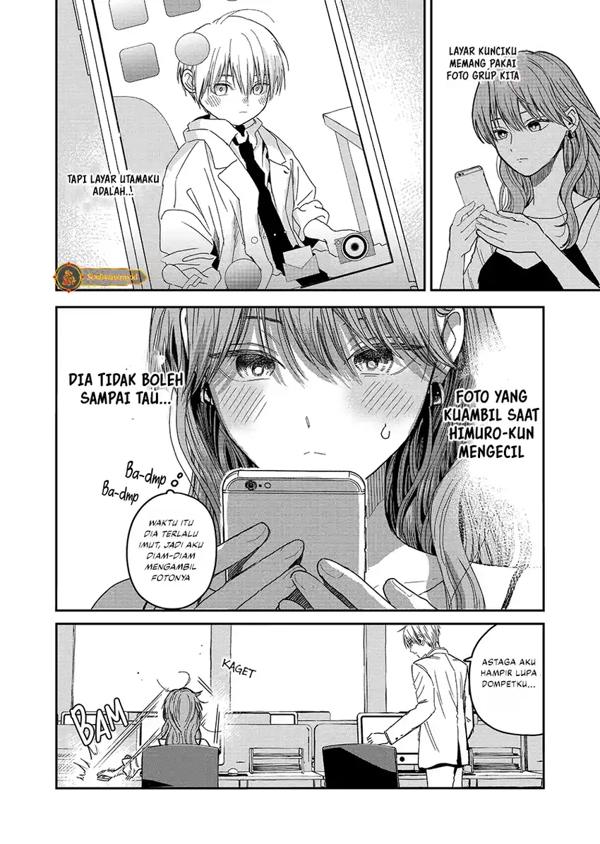 Chapter 23 - halaman 6