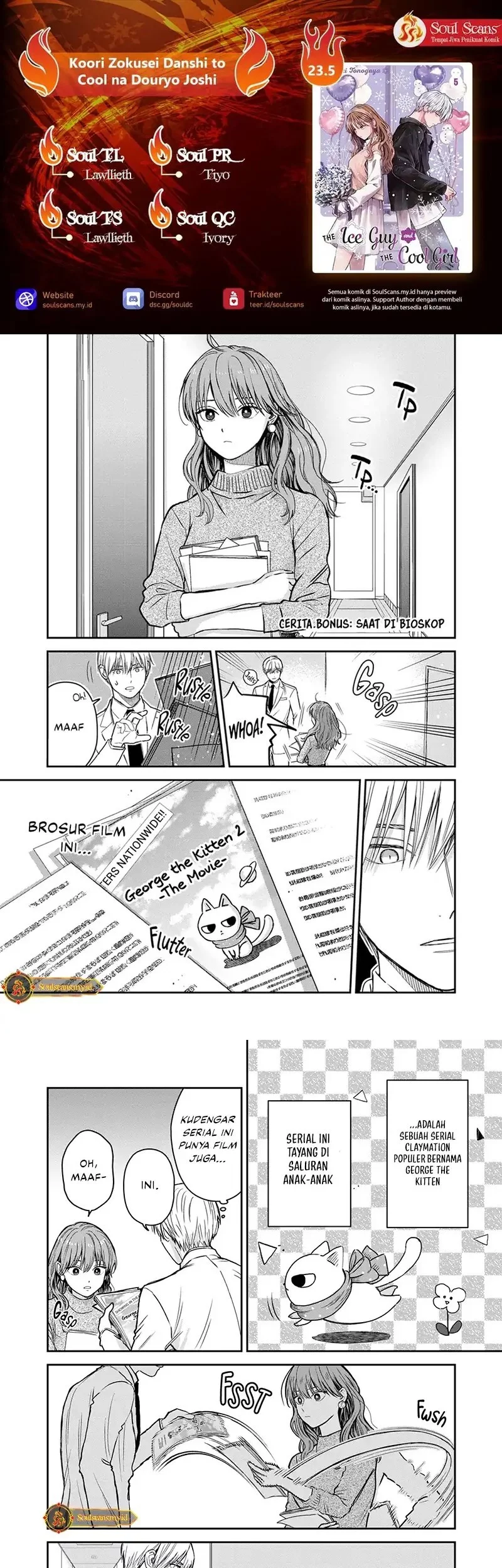 Chapter 23.5 - halaman 2