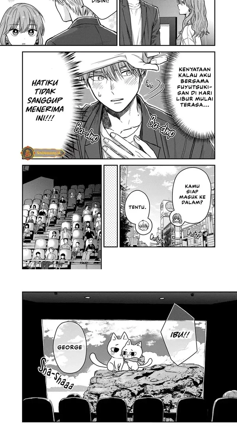 Chapter 23.5 - halaman 5