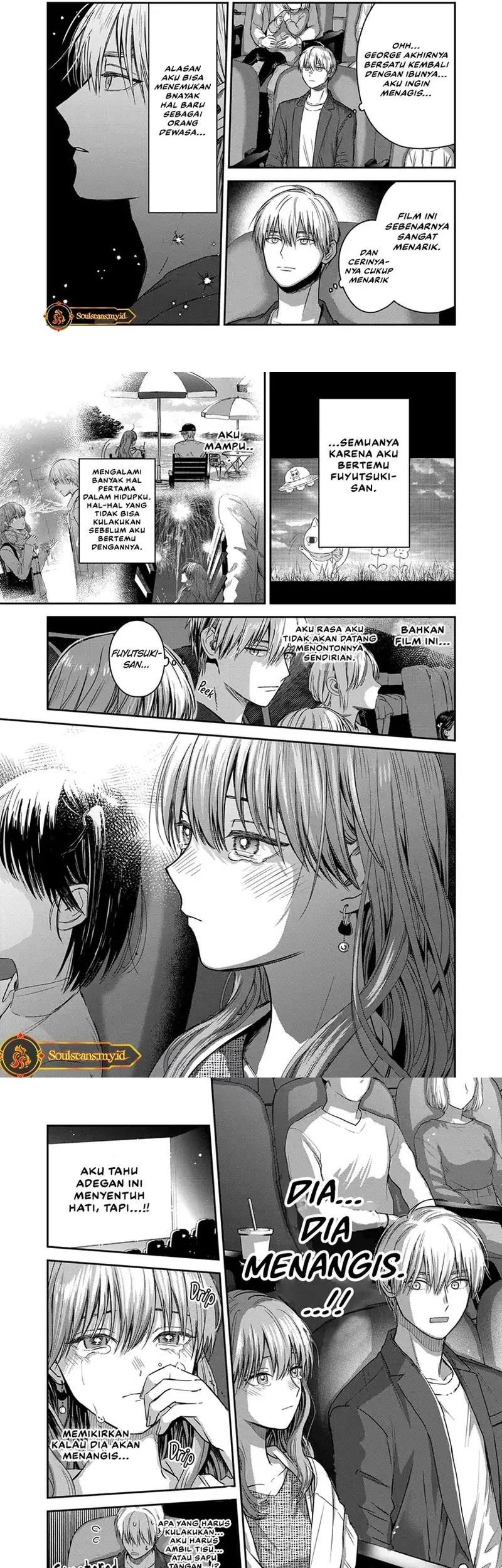Chapter 23.5 - halaman 6