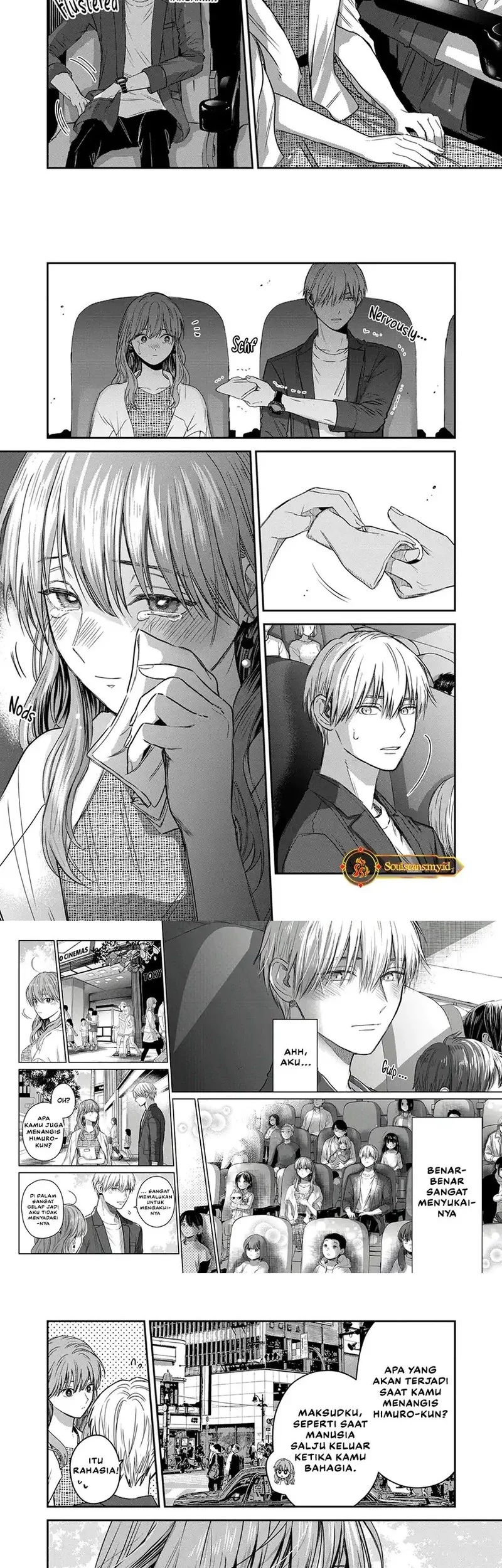 Chapter 23.5 - halaman 7