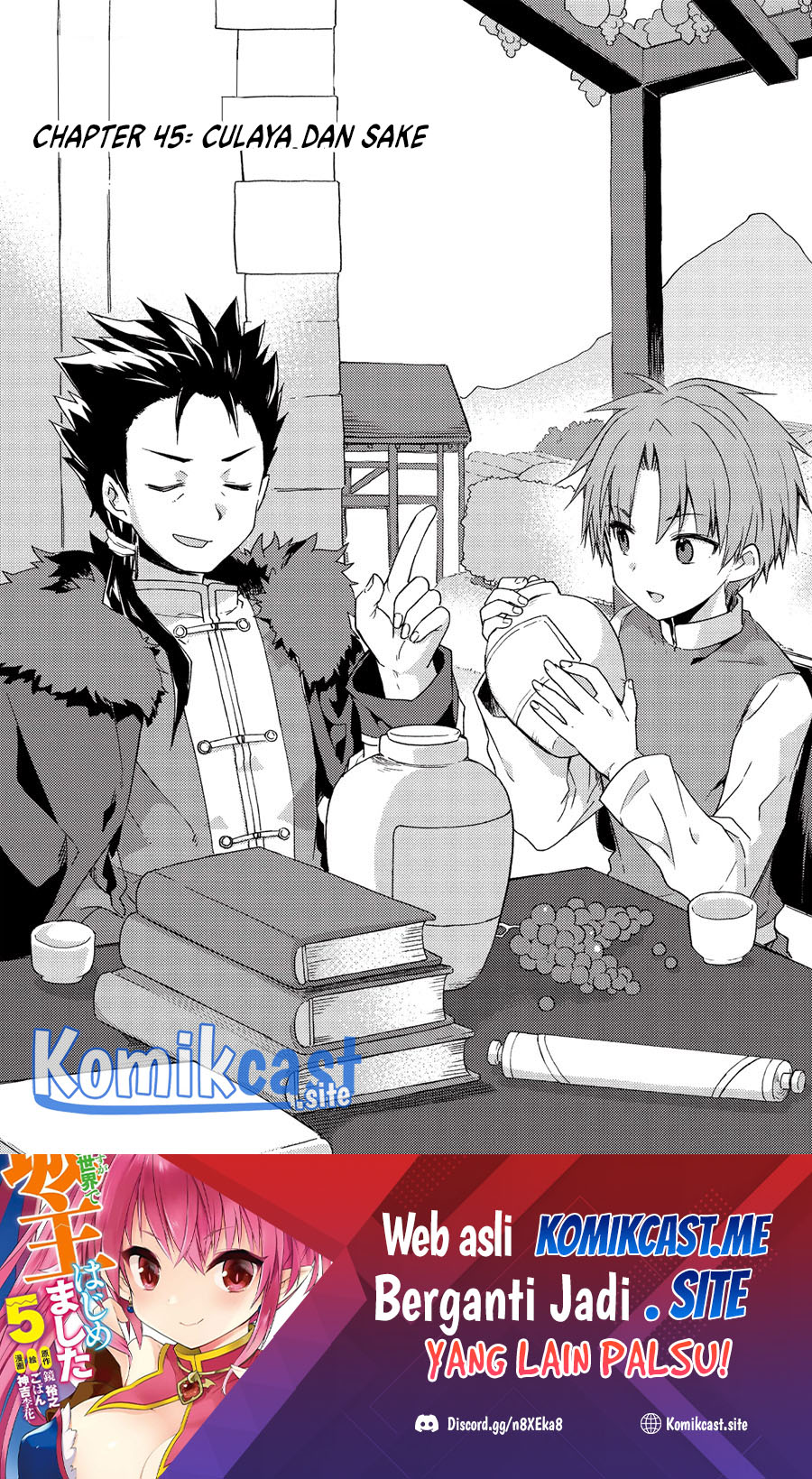 Chapter 45 - halaman 2